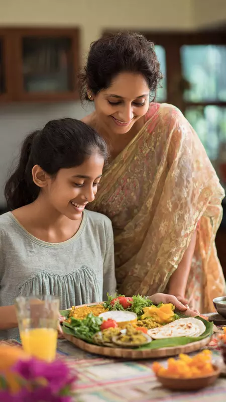 स्वस्थ शरीर के लिए संतुलित आहार जरूरी स्वस्थ शरीर के लिए संतुलित आहार जरूरी