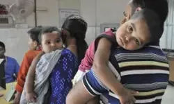 बांग्लादेश में खसरे का प्रकोप बढ़ा, छह अन्य बच्चों की मौत, मृतकों की संख्या 973 के करीब पहुंची