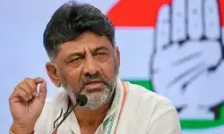 कर्नाटक के सूखा प्रभावित तालुकों की दूसरी सूची जल्द ही जारी की जाएगी : सीएम शिवकुमार