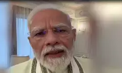 जीडीपी ग्रोथ: 7.8% की रफ्तार से बढ़ी भारतीय अर्थव्यवस्था, पीएम मोदी बोले- दुनिया संकट में, आत्मनिर्भर बनना जरूरी जीडीपी ग्रोथ: 7.8% की रफ्तार से बढ़ी भारतीय अर्थव्यवस्था, पीएम मोदी बोले- दुनिया संकट में, आत्मनिर्भर बनना जरूरी