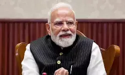 आतंकवाद पर दोहरी नीति नहीं चलेगी, एससीओ में पीएम मोदी का पाकिस्तान को कड़ा संदेश; पुतिन-जिनपिंग से भी मुलाकात आतंकवाद पर दोहरी नीति नहीं चलेगी, एससीओ में पीएम मोदी का पाकिस्तान को कड़ा संदेश; पुतिन-जिनपिंग से भी मुलाकात