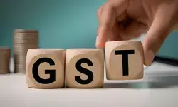 भारत- जीएसटी संग्रह अगस्त में बढ़कर 2 लाख करोड़ रुपए रहा भारत- जीएसटी संग्रह अगस्त में बढ़कर 2 लाख करोड़ रुपए रहा