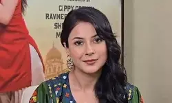 सिंह वर्सेस कौर 2 में कैसा रहा शहनाज गिल का अनुभव सिंह वर्सेस कौर 2 में कैसा रहा शहनाज गिल का अनुभव