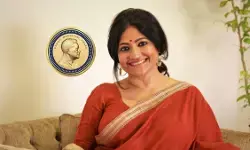रेमन मैग्सेसे अवॉर्ड 2026 से सम्मानित होंगी रूना खान, नाव को बनाया अस्पताल रेमन मैग्सेसे अवॉर्ड 2026 से सम्मानित होंगी रूना खान, नाव को बनाया अस्पताल
