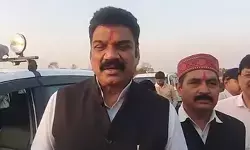 मध्य प्रदेश में 4 हजार क्विंटल तक किया जा सकेगा चीनी का स्टॉक: मंत्री गोविंद राजपूत