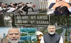 कौशल मिलेगा, रोजगार कहां मिलेगा?
