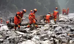 क्या तिब्बत में आपदा के नुकसान को छिपा रहा है चीन? क्या तिब्बत में आपदा के नुकसान को छिपा रहा है चीन?