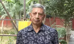शंघाई शिखर सम्मेलन में दिखा भारत का प्रभाव: एसपी वैद शंघाई शिखर सम्मेलन में दिखा भारत का प्रभाव: एसपी वैद