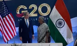 जी20 बैठक के बीच भारत-अमेरिका में बड़ी डील, क्रिटिकल मिनरल्स और सप्लाई चेन पर साथ काम करने पर बनी सहमति
