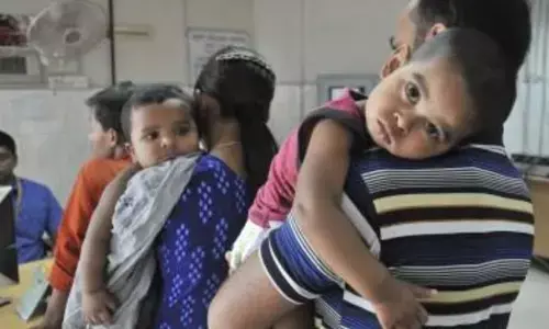 बांग्लादेश में खसरे का प्रकोप बढ़ा, छह अन्य बच्चों की मौत, मृतकों की संख्या 973 के करीब पहुंची