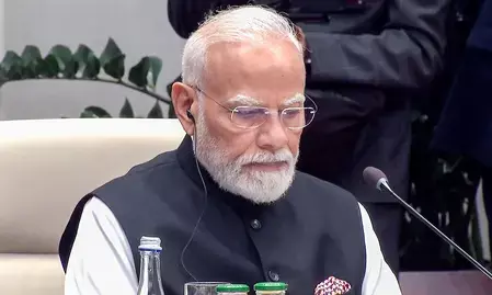 आतंकवाद के पूरे इकोसिस्टम को ध्वस्त करना जरूरी आतंकवाद के पूरे इकोसिस्टम को ध्वस्त करना जरूरी