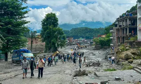 शवों को उनके परिजनों को सौंपने से पहले होगा डीएनए और पोस्टमॉर्टम शवों को उनके परिजनों को सौंपने से पहले होगा डीएनए और पोस्टमॉर्टम