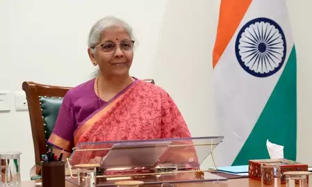 वैश्विक बदलावों के बीच भी अपनी ग्रोथ बनाए रखने में सक्षम