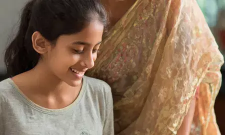स्वस्थ शरीर के लिए संतुलित आहार जरूरी