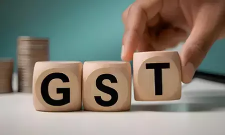 भारत- जीएसटी संग्रह अगस्त में बढ़कर 2 लाख करोड़ रुपए रहा भारत- जीएसटी संग्रह अगस्त में बढ़कर 2 लाख करोड़ रुपए रहा