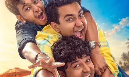 मानसी पारेख लेकर आ रही हैं गुजराती फिल्म मित्रता