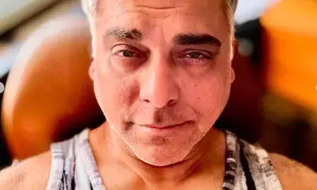 एक्टिंग के लिए पिता से बिगाड़े रिश्ते: राम कपूर एक्टिंग के लिए पिता से बिगाड़े रिश्ते: राम कपूर