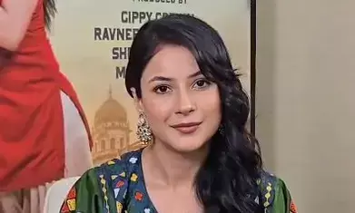 सिंह वर्सेस कौर 2 में कैसा रहा शहनाज गिल का अनुभव सिंह वर्सेस कौर 2 में कैसा रहा शहनाज गिल का अनुभव