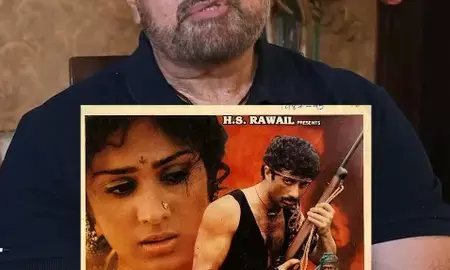 सनी देओल 95 किलो के सत्यजीत पुरी को उठाकर भागे थे सनी देओल 95 किलो के सत्यजीत पुरी को उठाकर भागे थे