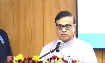 असम सरकार की स्नातकों और बाढ़ प्रभावित परिवारों के लिए बड़ी घोषणाएं, युवाओं के लिए शुरू की नई योजना