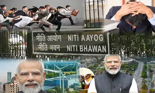 कौशल मिलेगा, रोजगार कहां मिलेगा?