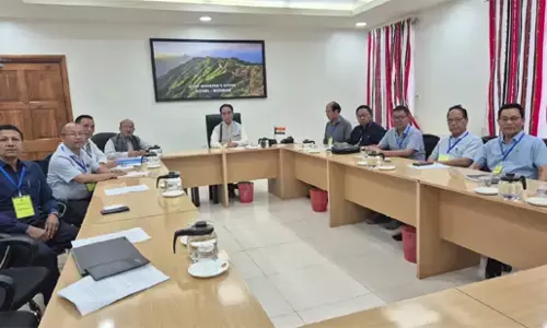 पूर्वोत्तर भारत के ईसाई संगठनों ने कहा एफसीआरए में प्रस्तावित बदलाव दमनकारी