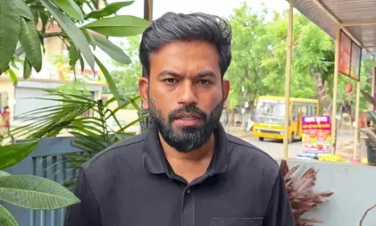 नीट विवाद में सुप्रीम कोर्ट के फैसले का स्वागत, 5 सितंबर का प्रदर्शन रद्द: अभिजीत दिपके
