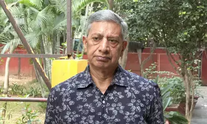 शंघाई शिखर सम्मेलन में दिखा भारत का प्रभाव: एसपी वैद