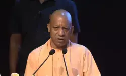 यूपीसीओएस के शुभारंभ पर सीएम योगी बोले- श्रम का शोषण न हो, हर पांच साल में मानदेय संशोधन की व्यवस्था यूपीसीओएस के शुभारंभ पर सीएम योगी बोले- श्रम का शोषण न हो, हर पांच साल में मानदेय संशोधन की व्यवस्था