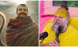 ‘हनुमान अंश’ की कमाई ने चौंकाया, नीम करौली बाबा की कहानी को मिला दर्शकों का प्यार; प्रेमानंद महाराज ने मेकर्स को दी थी खास सलाह