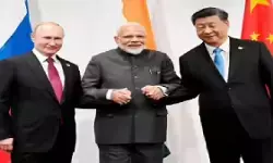 ब्रिक्स शिखर सम्मेलन: दिल्ली में जुटेंगे दुनिया के दिग्गज, गुटेरेस भी होंगे शामिल; पुतिन-जिनपिंग पर नजर