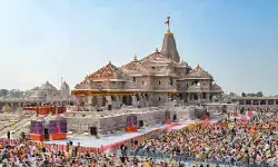 राम मंदिर के नए ट्रस्टी बने निर्मला यादव, महेश भागचंदका और मदन पांडे, CEO औपचारिक ऐलान अभी बाकी