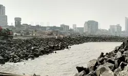 मुंबई और कोलकाता जैसे शहरों पर जलवायु से जुड़े गंभीर खतरों का डर मुंबई और कोलकाता जैसे शहरों पर जलवायु से जुड़े गंभीर खतरों का डर