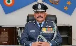 राम मंदिर के नए सीईओ का ऐलान, रिटायर्ड एयर मार्शल जितेंद्र मिश्रा को मिली बड़ी जिम्मेदारी