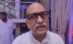 अजय राय ने श्रीराम जन्मभूमि तीर्थ क्षेत्र ट्रस्ट के लिए नए सीईओ की नियुक्ति पर उठाए सवाल