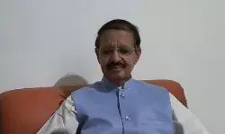सीजेपी ने वापस लिया 5 सितंबर का प्रदर्शन, राशिद अल्वी ने पूछा- कौन सी शर्तें मानी गईं? सीजेपी ने वापस लिया 5 सितंबर का प्रदर्शन, राशिद अल्वी ने पूछा- कौन सी शर्तें मानी गईं?