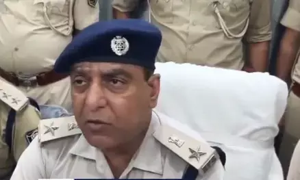 पटना में चार लोगों की मौत मामले में बड़ा खुलासा, प्रेम प्रसंग को लेकर रची गई थी साजिश पटना में चार लोगों की मौत मामले में बड़ा खुलासा, प्रेम प्रसंग को लेकर रची गई थी साजिश