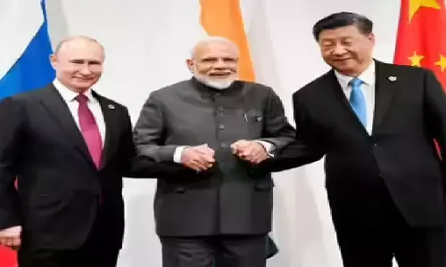 ब्रिक्स शिखर सम्मेलन: दिल्ली में जुटेंगे दुनिया के दिग्गज, गुटेरेस भी होंगे शामिल; पुतिन-जिनपिंग पर नजर ब्रिक्स शिखर सम्मेलन: दिल्ली में जुटेंगे दुनिया के दिग्गज, गुटेरेस भी होंगे शामिल; पुतिन-जिनपिंग पर नजर