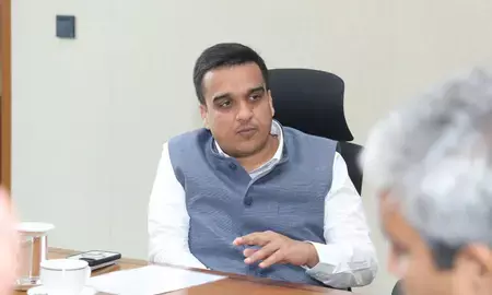 गुजरात ने 10 तीर्थ और पर्यटन स्थलों पर 133.41 करोड़ रुपए के विकास कार्यों को मंजूरी दी गुजरात ने 10 तीर्थ और पर्यटन स्थलों पर 133.41 करोड़ रुपए के विकास कार्यों को मंजूरी दी