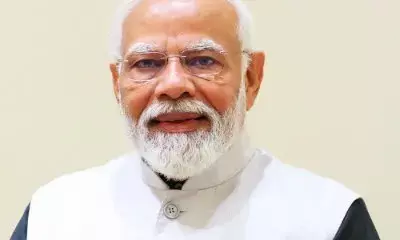 प्रधानमंत्री मोदी ने रीवा बस हादसे में हुई मौतों पर दुख जताया प्रधानमंत्री मोदी ने रीवा बस हादसे में हुई मौतों पर दुख जताया