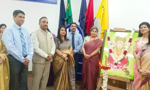 मेरठ पब्लिक स्कूल फॉर गर्ल्स में जिला स्तरीय विचार-विमर्श कार्यशाला का भव्य आयोजन मेरठ पब्लिक स्कूल फॉर गर्ल्स में जिला स्तरीय विचार-विमर्श कार्यशाला का भव्य आयोजन