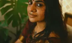 निमिषा सजयन ने बताया- 14 किलो वजन बढ़ाना किरदार में बैठने के लिए, बुरे सपने जैसा था अनुभव निमिषा सजयन ने बताया- 14 किलो वजन बढ़ाना किरदार में बैठने के लिए, बुरे सपने जैसा था अनुभव
