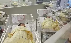 महाराष्ट्र में अनोखा उत्सव: 200 साल बाद जन्मी बेटी का रथ पर बैठाकर भव्य स्वागत, परिजनों ने जमकर मनाया जश्न