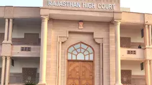 जिला प्रमुख के पद बढ़े पर ओबीसी सीटें क्यों नहीं? राजस्थान हाईकोर्ट ने सरकार से मांगा जवाब
