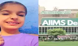 15 साल की तन्वी की AIIMS में 13 साल तक सर्जरी क्यों नहीं हुई, 2012 से अब तक क्या-क्या हुआ? मौत के बाद AIIMS ने गठित की जांच समिति 15 साल की तन्वी की AIIMS में 13 साल तक सर्जरी क्यों नहीं हुई, 2012 से अब तक क्या-क्या हुआ? मौत के बाद AIIMS ने गठित की जांच समिति