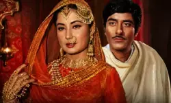 फिर बड़े पर्दे पर लौटेगी ‘पाकीजा’, 4K रिस्टोर्ड वर्जन का फ्रांस में होगा वर्ल्ड प्रीमियर