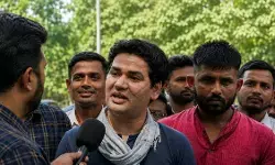CJP के पूर्व प्रवक्ता विजेता दहिया का पॉडकास्ट के बहाने बुलाकर मारपीट और धमकी का आरोप, पुलिस से की शिकायत CJP के पूर्व प्रवक्ता विजेता दहिया का पॉडकास्ट के बहाने बुलाकर मारपीट और धमकी का आरोप, पुलिस से की शिकायत
