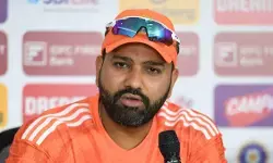 रोहित शर्मा के वनडे भविष्य पर BCCI का भरोसा, 2027 विश्व कप के लिए तैयार हुआ टीम इंडिया का रोडमैप रोहित शर्मा के वनडे भविष्य पर BCCI का भरोसा, 2027 विश्व कप के लिए तैयार हुआ टीम इंडिया का रोडमैप