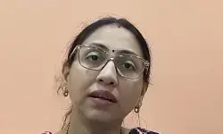 देश में कानून का राज, अब न्याय मिलेगा, दिशा सालियान केस पर भाजपा विधायक का बयान देश में कानून का राज, अब न्याय मिलेगा, दिशा सालियान केस पर भाजपा विधायक का बयान