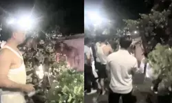 मणिपुर में कांग्रेस नेता के घर के बाहर बम धमाका मणिपुर में कांग्रेस नेता के घर के बाहर बम धमाका